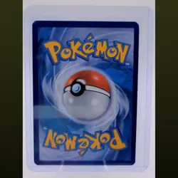 2015 POKEMON XY BREAKTHROUGH PROFESSOR'S LETTER 146/162 REVERSE HOLO UNCOMMON NM - Image 2