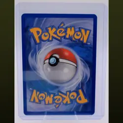 2011 POKEMON BLACK & WHITE SWITCH 104/114 REVERSE HOLO COMMON NM - Image 2