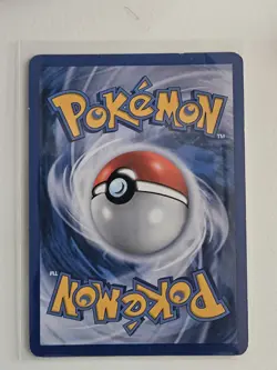 2009 Pokemon TCG Rising Rivals Vespiquen Lv.50 HP80 Reverse Holo 35/111 MP - Image 2