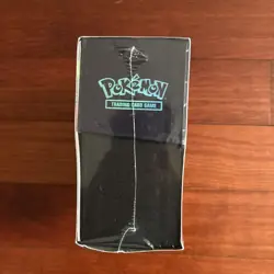Pokemon Mega Evolution Phantasmal Flames Elite Trainer Box ETB - Image 2