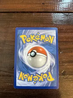 Pokemon TCG Lapras XY 35/146 Holo Holo Rare LP - Image 2