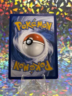 Pokemon TCG Paldea Evolved - Gyarados - Holo Rare - 043/193 - NM - Image 2