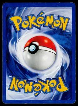 Kingdra - Holo 008/111 Holo Rare Pokemon Neo Genesis MP - Image 2
