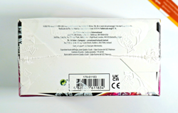 Pokemon Booster Box Spada & Scudo Colpo Fusione Sealed 2021 Italiano - Image 5