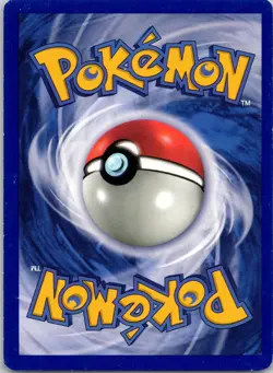 Magneton 26/62 Rare Fossil Unlimited LP - Image 2