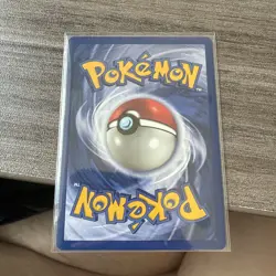 Zapdos 30/62 Rare Non Holo - Fossil Set 1999 Unlimited WOTC Pokemon TCG - NM - Image 2