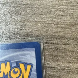 Zapdos 30/62 Rare Non Holo - Fossil Set 1999 Unlimited WOTC Pokemon TCG - NM - Image 4