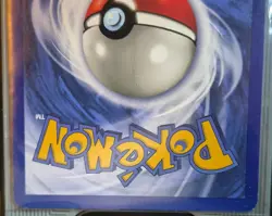 Pokemon Articuno Fossil 17/62 Rare HP 70 Freeze Dry Blizzard Regular 1999 - Image 3