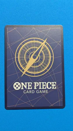 One Piece TCG OP-15/EB04 Roronoa Zoro OP13–037 Treasure Rare FAST SHIPPING NEW - Image 2