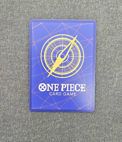 Yamato OP13-054 One Piece TCG Carrying On His Will Alternate Art NM - Image 3