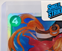 One Piece Op14-031 Nami SR - Image 3