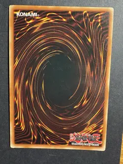 Yugioh Elemental Hero Grand Neos CT04-EN001 Secret Rare Limited Edition LP - Image 2