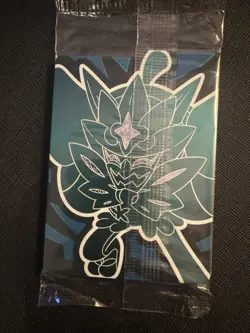 Teal Mask Ogerpon 123 Sv: Scarlet & Violet Promo Cards Holo - Image 2