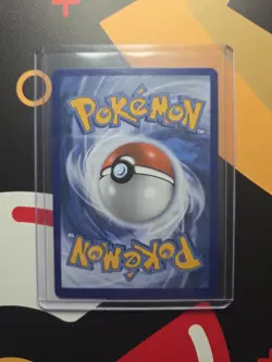 Mega Charizard Y EX No. 294/217 Ascended Heroes Pokemon Card Gold - Image 2