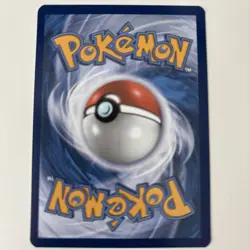 Pokemon TCG Destined Rivals Ethan's Typhlosion Illustration Rare Card 190/182 - Image 2