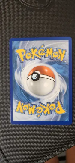 Pokemon TCG Mega Dragonite EX Full Art Holo Stage 2 #295/217 Single Card - Image 2