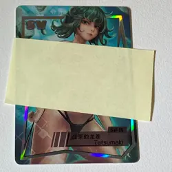 Goddess Story LUCKY GODDESS CARD TCG Waifu Card ANIME MANGA FREE POST 16 - Image 1