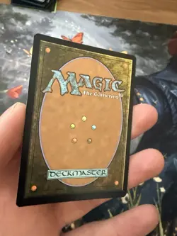 Polluted Delta Zendikar Rising Expeditions Foil Card, Near Mint Condition - Image 2