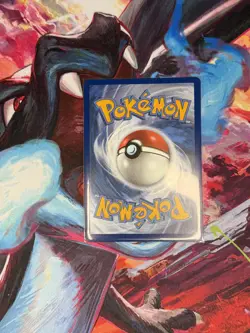 SWSH: Sword & Shield Promo Cards #SWSH197 Glaceon VSTAR - Image 2