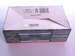 MtG EMPTY Booster Box ~ URAZ'S SAGA / LEGACY / DESTINY (zero packs) Block Set - Image 4