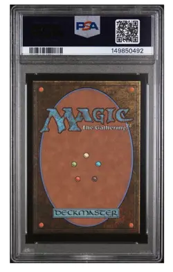 YUFFIE MATERIA HUNTER PSA 10 - Image 2