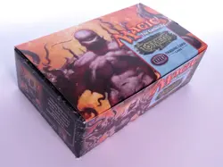 MtG EMPTY Booster Box ~ TORMENT (zero packs) - Image 3