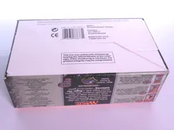 MtG EMPTY Booster Box ~ TORMENT (zero packs) - Image 4