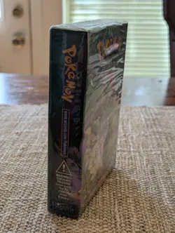 Pokemon Jungle Power Reserve Theme Deck, Factory Sealed, Excellent Condition 742818060653 - Image 4