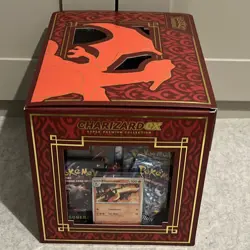 Pokemon TCG Charizard EX Super Premium Collection New & Sealed FAST DISPATCH! 🚚 - Image 3