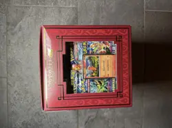Pokemon TCG Charizard ex Super Premium Collection Figure Box Factory Sealed - Image 4