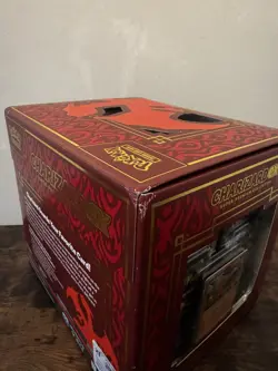 Pokemon TCG Charizard EX Super Premium Collection New & Sealed FAST DISPATCH! 🚚 - Image 2