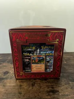 Pokemon TCG Charizard EX Super Premium Collection New & Sealed FAST DISPATCH! 🚚 - Image 4