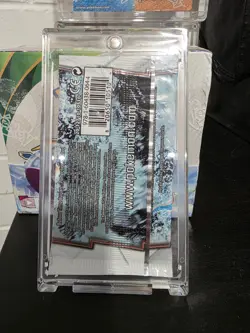 Pokemon Platinum Arceus Booster Pack | Factory Sealed Arceus Artwork - Image 2