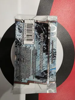 Pokemon Platinum Arceus Booster Pack | Factory Sealed Arceus Artwork - Image 5