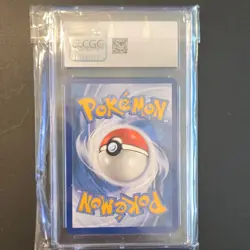 CGC 10 Zeraora 151/142 Sv07: Stellar Crown Illustration Rare Holo Pokemon TCG - Image 2