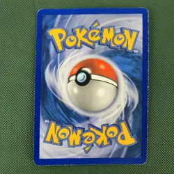 MP Reverse Holo Blastoise 14/100 EX Crystal Guardians Nintendo Pokemon Card - Image 2