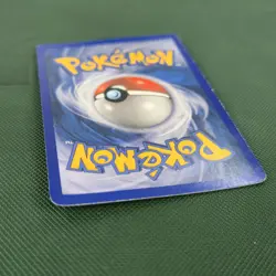 MP Reverse Holo Blastoise 14/100 EX Crystal Guardians Nintendo Pokemon Card - Image 5