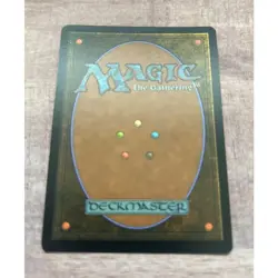 Ambassador Blorpityblorpboop x1 - Showcase - Foil NM-Mint, English Unfinity MTG - Image 2