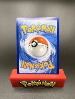 2015 POKEMON GYARADOS 20/98 XY ANCIENT ORIGINS- RARE REVERSE HOLO-NM - Image 2