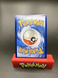 2015 POKEMON GYARADOS 20/98 XY ANCIENT ORIGINS- RARE REVERSE HOLO-NM - Image 3