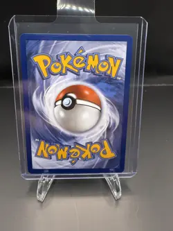 Pokemon TCG First Partner Illustration Collection Series 1 Gen 1 Starters - Image 3