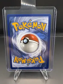 Pokemon TCG First Partner Illustration Collection Series 1 Gen 1 Starters - Image 5