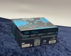 Pokemon Schwarze Blitze - Top Trainer Box Deutsch - Sealed - Image 3