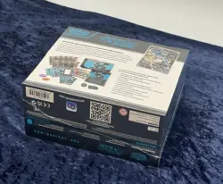 Pokemon Schwarze Blitze - Top Trainer Box Deutsch - Sealed - Image 5