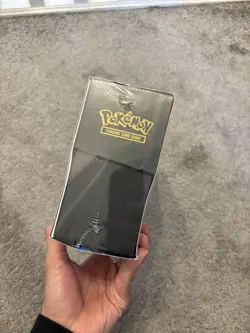 Pokemon TCG Mega Evolution Mega Gardevoir - Elite Trainer Box ETB - Sealed ✅ - Image 4