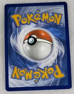 Nemona 229/091 NM/M Paldean Fates PAF Full Art Pokemon TCG - Image 2