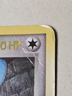Pokemon Azurill - 20/113 - Rare Reverse Holo Ex Delta Species DMG - Image 3