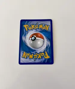 Pokemon Clefable Holo 3/123 Pokemon TCG HeartGold SoulSilver NM LP - Image 2