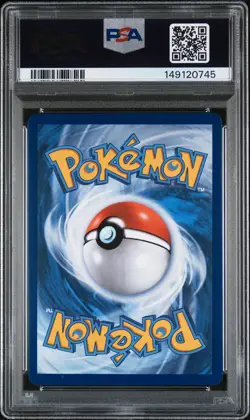2026 POKEMON ASC EN-ASCENDED HEROES MEGA HYPER RARE MEGA CHARIZARD Y EX PSA 10 - Image 2