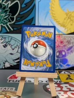 Dondozo Pokemon Scarlet & Violet Base Set Illustration Rare 207/198 - Image 2